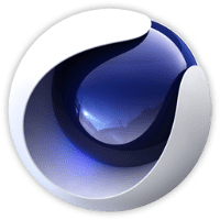 Maxon CINEMA D