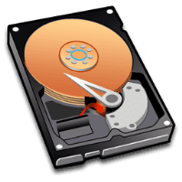 HDD Low Level
