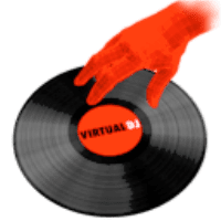 Virtual DJ Pro