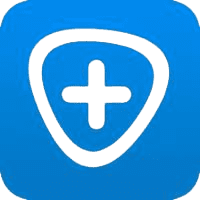 FoneLab iPhone Data