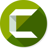 Camtasia Studio