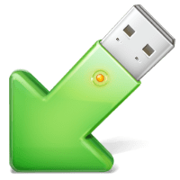 USB Safely Remove