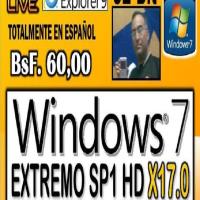 Windows Extremo SP