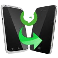 Backuptrans Android iPhone