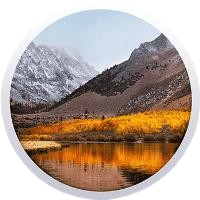 Mac OS Sierra