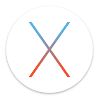 Mac OS X