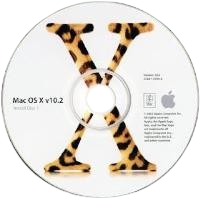 Mac OS X