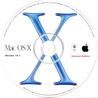 Mac OS X