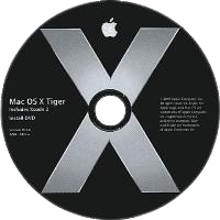 Mac OS X