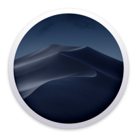 MacOS Mojave