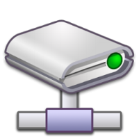 Network Drive Control