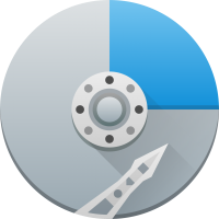 Partition Bad Disk