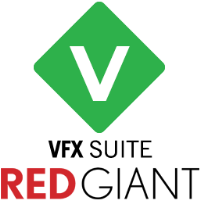 Red Giant VFX
