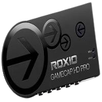 Roxio Game Capture