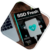 SSD Fresh