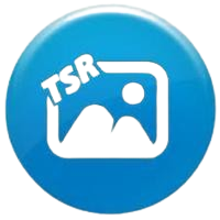 TSR Watermark Image