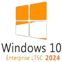 Windows Enterprise LTSC