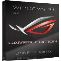 Windows Gamer Edition