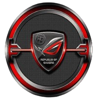 Windows Rog Edition