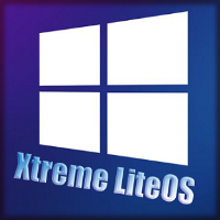 Windows Xtreme LiteOS
