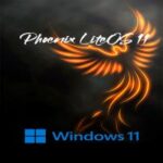 ▷ Windows 11 Pro Phoenix Gamer ( ISO ) - ¡Full + Gratis!