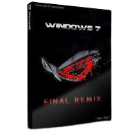 Windows Final Remix