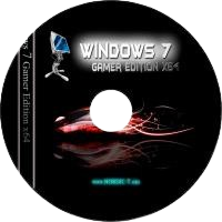 Windows Gamer Edition