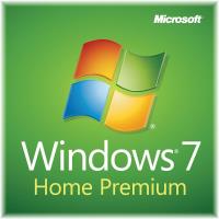 Windows Home Premium