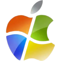 Windows Mac Style