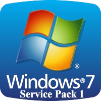 Windows Professional SP
