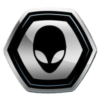 Windows SP Alienware