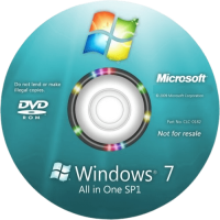 Windows SP By