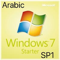 Windows Starter Sp