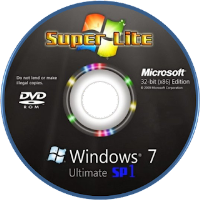 Windows Super Lite