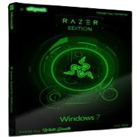 Windows Ultimate Razer