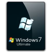 Windows Ultimate SP