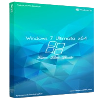 Windows Ultimate SP
