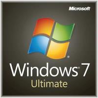 Windows Ultimate SP