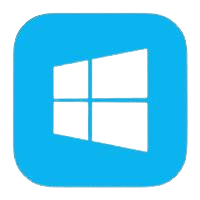Windows Blue