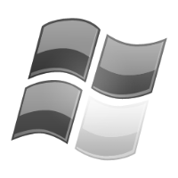 Windows DeltaOS