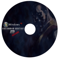 Windows XP Colossus