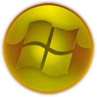 Windows XP Gold