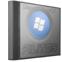 Windows XP Pilitos