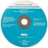 Windows XP Pro