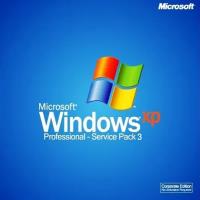 Windows XP Pro