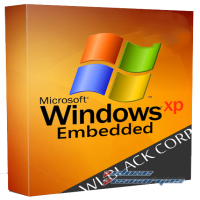 Windows XP SP