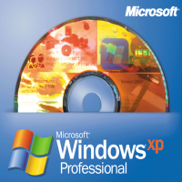 Windows XP SP