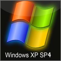 Windows XP SP