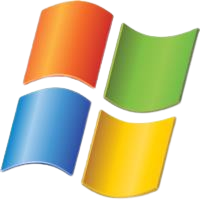 Windows XP Sp