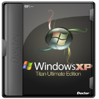 Windows XP Titan